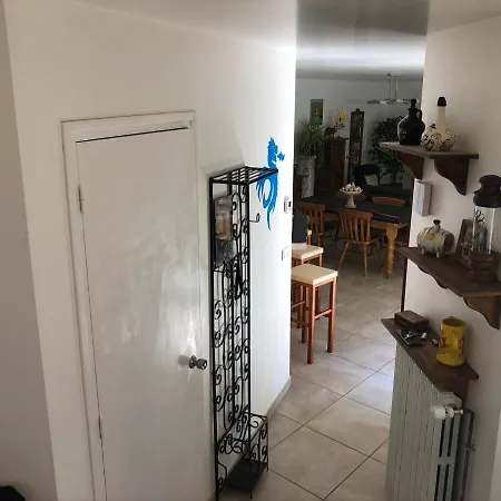 La Maison De Steph
