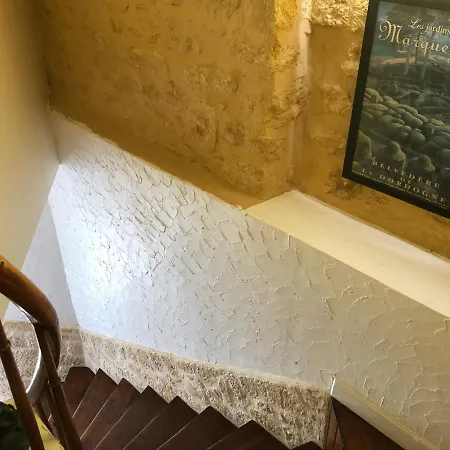 La Maison De Steph