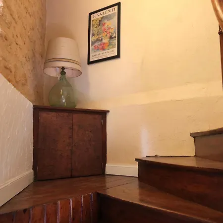 La Maison De Steph