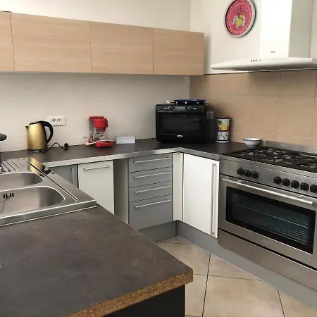 La Maison De Steph 아파트