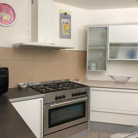 La Maison De Steph 사흘라 라 카네다